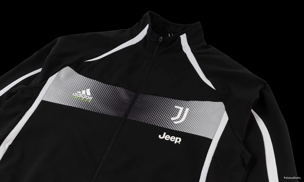 Affordable Palace Juventus Top Track 0727
